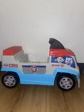 Paw patrol push for sale  Chicago