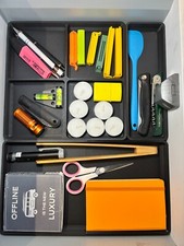 Besteckschubladen einsatz gran gebraucht kaufen  Lauchheim