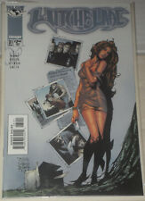 Witchblade michael turner gebraucht kaufen Witchblade michael turner gebraucht kaufen  Wipperfürth