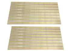 Maple slatwall panels for sale  Miami