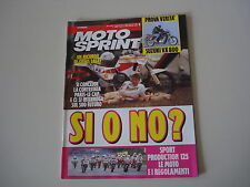 Motosprint 1992 suzuki usato Motosprint 1992 suzuki usato  Salerno