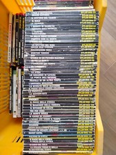 Fumetti dylan dog usato  Cropani