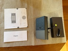 Aqara smart lock for sale  Cupertino