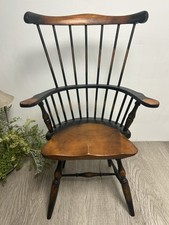 Vintage wooden windsor for sale  York