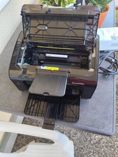 Laserjet 1102w erst gebraucht kaufen  Keltern