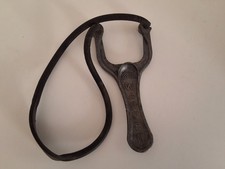 Vintage aluminium warden for sale  BOGNOR REGIS