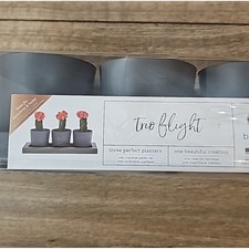 Bloem trio flight for sale  East Wenatchee
