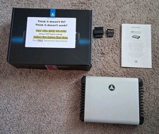 Audio hd1200 1200watt for sale  Hollywood