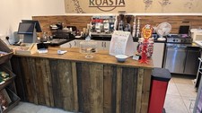 Used cafe equipments for sale  MILTON KEYNES
