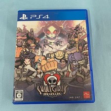 PS4 Skull Girls 2nd Encore PlayStation PS4 Arc System Funciona Japão comprar usado PS4 Skull Girls 2nd Encore PlayStation PS4 Arc System Funciona Japão comprar usado  Enviando para Brazil