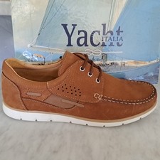 Scarpe uomo pelle usato  Caivano
