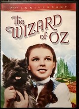 Wizard 75th anniversary for sale  Woodbridge