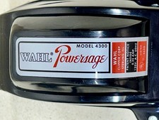 hand held massager wahl for sale  Jefferson City