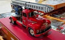 Schuco 6080 elektro gebraucht kaufen  Lasbek, Pölitz, Steinhorst, Stubben