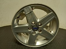 Volvo s40 alloy for sale  SOUTHAMPTON