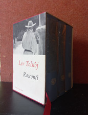 Racconti lev tolstoj usato  Lumarzo