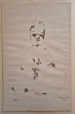 Enrico colombotto rosso usato  Savona