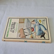 Scuola muore 1978 usato  Italia