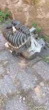 150 motor gebraucht kaufen  Wallhausen, Blankenheim