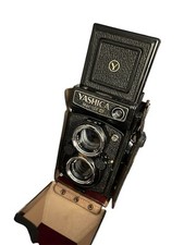 Meter works yashica for sale  Farmville
