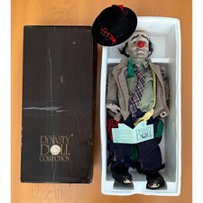 Vtg clyde hobo for sale  Kansas City