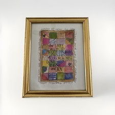 Vtg love joy for sale  New London