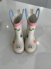 Next toddler wellies for sale  ST. HELENS