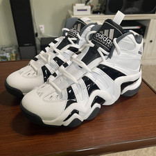 Adidas crazy men for sale  Taunton