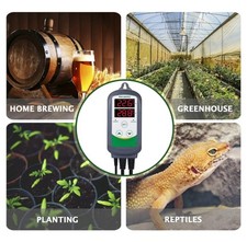 Inkbird termostati itc usato Inkbird termostati itc usato  Torino