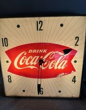 1950 vintage coca for sale  Cumming