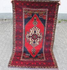 Handgeknüpft rientteppich rug gebraucht kaufen  Herford
