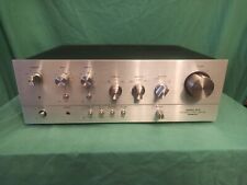 Amplificatore onkyo stereo usato  San Giuliano di Puglia