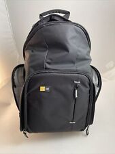 Mochila Case Logic para câmera DSLR - TBC307 com tubo de lente e bolsos de armazenamento comprar usado  Enviando para Brazil