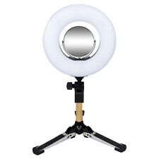 Semplix led ringlampe gebraucht kaufen  Kleinostheim