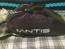 Bolsa/mochila térmica de tênis Mantis bebidas compartimento alças e alças comprar usado  Enviando para Brazil