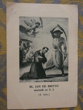 Image pieuse double d'occasion Image pieuse double d'occasion  Saint-Ouen-l'Aumône