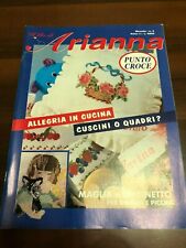 Arianna n.3 punto usato  Tivoli