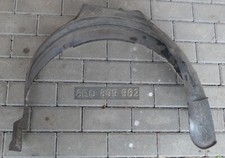 Rig radhausschale lupo gebraucht kaufen  Birkenwerder