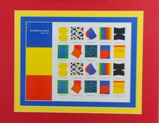 Ellsworth kelly stamps for sale  Pittsburgh