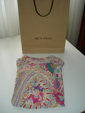Shirt maglietta stampata usato  Spedire a Italy