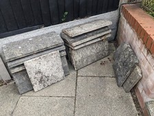 Used concrete wall for sale  BURTON-ON-TRENT