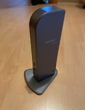 Toshiba dynadock dockingstatio gebraucht kaufen  Herford