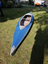 Paddelboot faltboot kolibri gebraucht kaufen  Krefeld