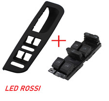 Pulsantiera con maniglia usato  Stromboli