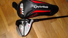 Taylormade fairwayholz grad gebraucht kaufen  Hannover