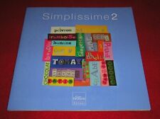 Livre recettes cuisine d'occasion  Agen