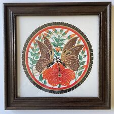 Framed chinese picture for sale  BRIDGEND