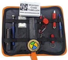 Geocaching principianti set usato  Spedire a Italy
