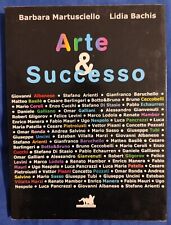 Arte successo. barbara usato  Torino