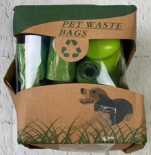 Dog poop bags for sale  Mccordsville